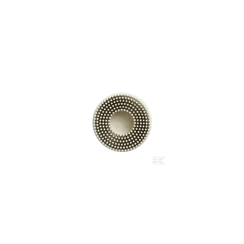 Disque Roloc RD-ZB Ø50mm blanc