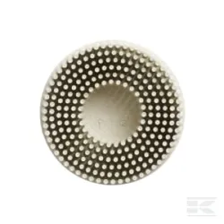 Disque Roloc RD-ZB Ø50mm blanc