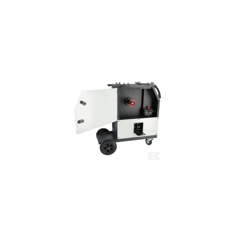 Poste de soudure KRONOS 250M avec accessoires MIG
