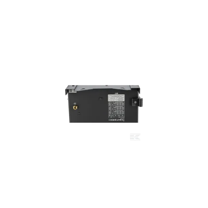 Poste de soudure KRONOS 250M avec accessoires MIG