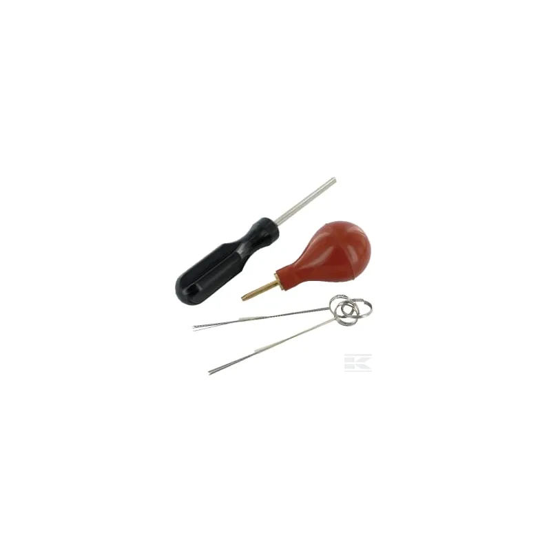 Kit nettoyant pour carburateur