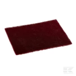 Papier abr. Scotch-Brite A VFN (20p)