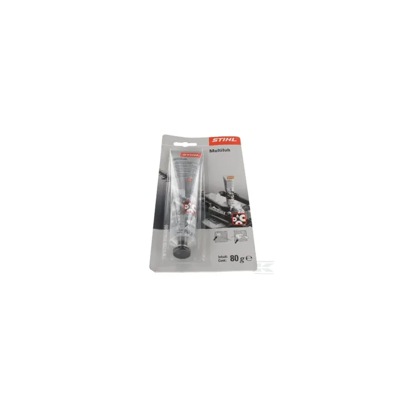 Graisse Multilub 80 g