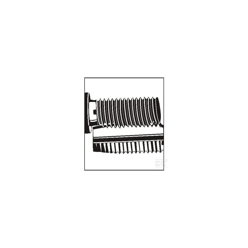 Bobine en V M10x1x20