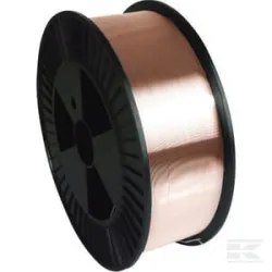 Fil à souder SG2 1,0mm 15kg