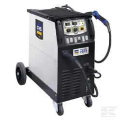 Poste à souder Multiweld 250T