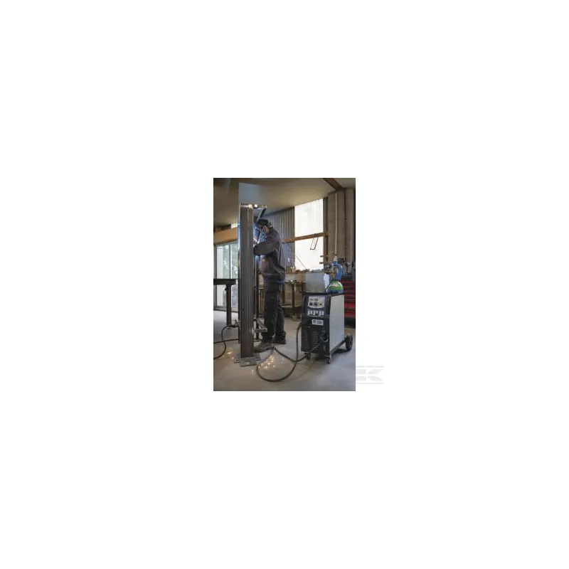 Poste à souder Multiweld 250T