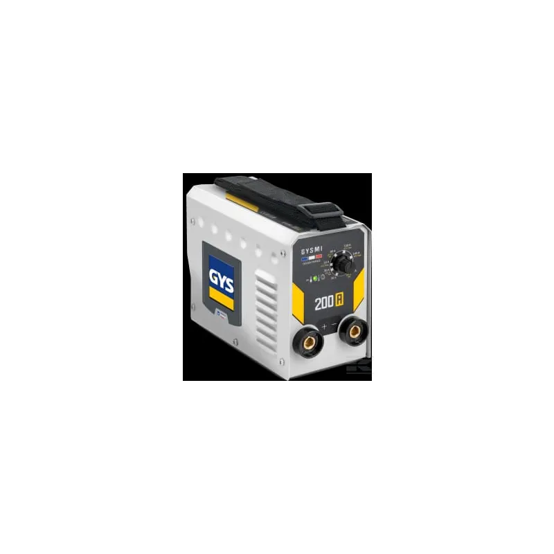 Poste à souder GYSMI 200A