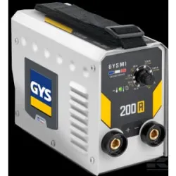 Poste à souder GYSMI 200A