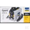 Poste à souder GYSMI 200A