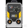 Poste à souder GYSMI 200A