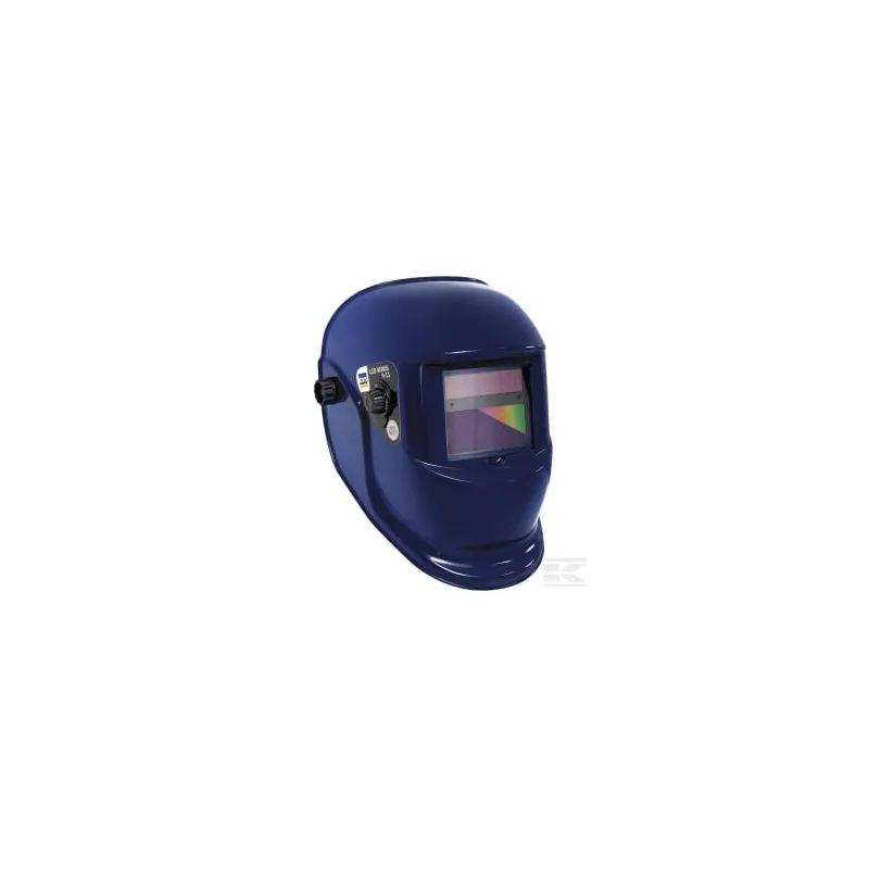 Masque de soudure bleu LCD Venus 9/13