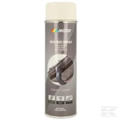 Spray scellant Blanc 500ml