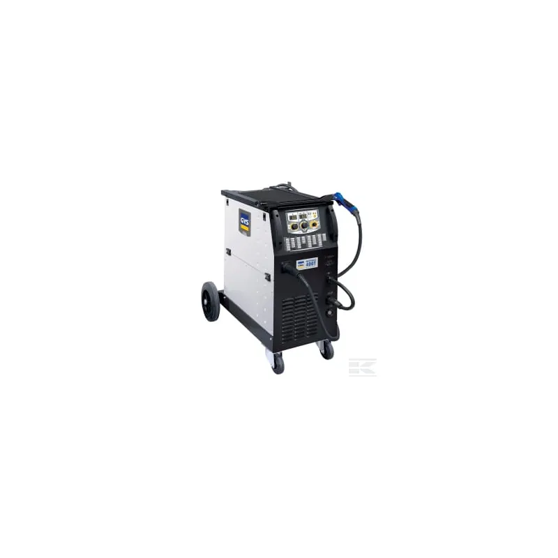 Onduleur Multiweld 400T avec accessoires
