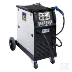 Onduleur Multiweld 400T avec accessoires