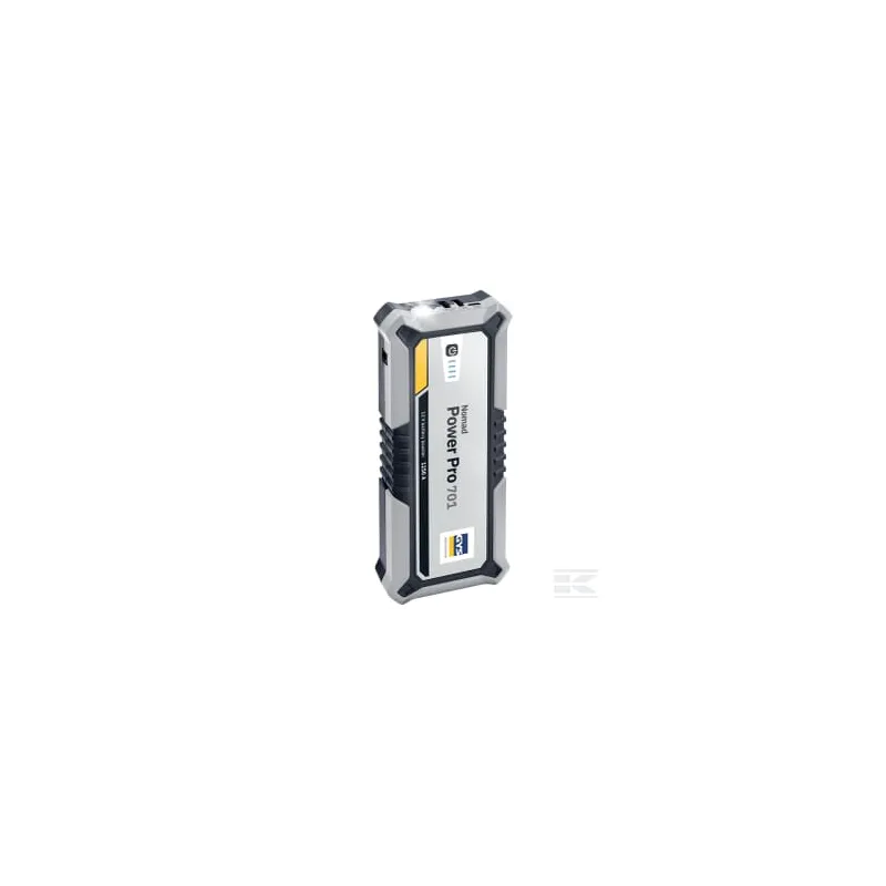 Booster NOMAD POWER PRO 701
