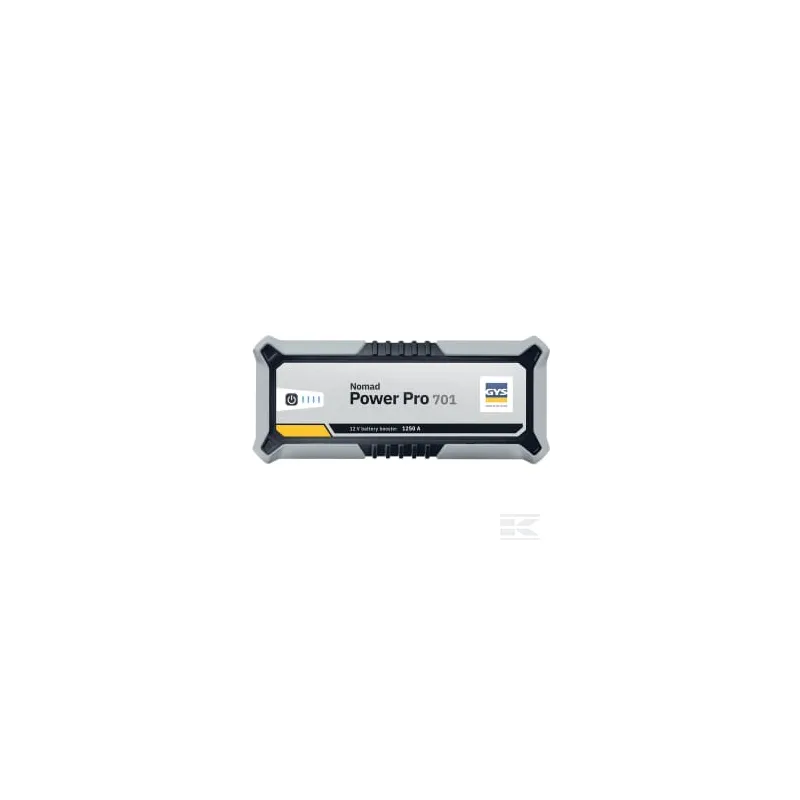 Booster NOMAD POWER PRO 701