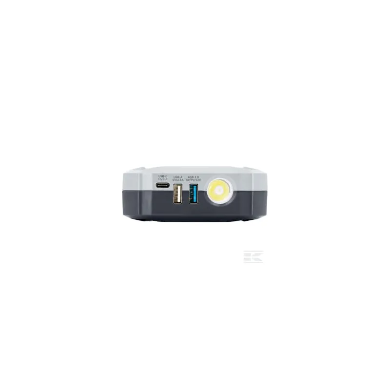 Booster NOMAD POWER PRO 701