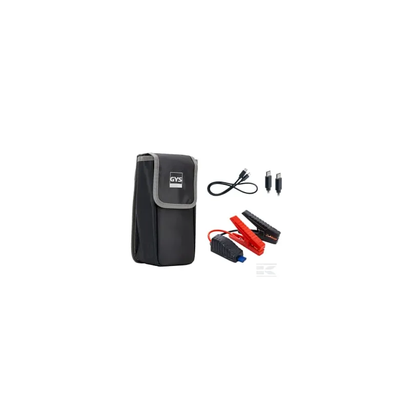Booster NOMAD POWER PRO 701