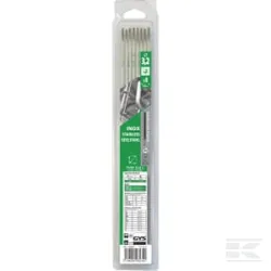 Électrodes 316L 3,2x350mm (8x)