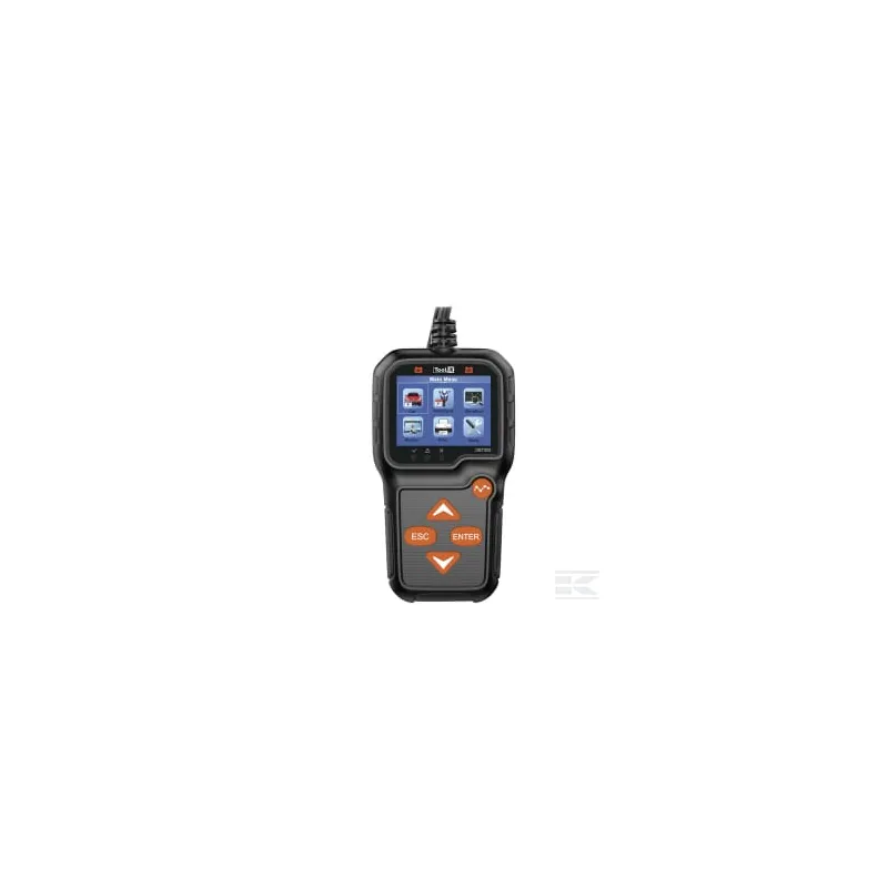 Testeur de batterie DBT500