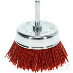 Brosse à godet D 75 S6 T23