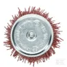 Brosse à godet D 75 S6 T23