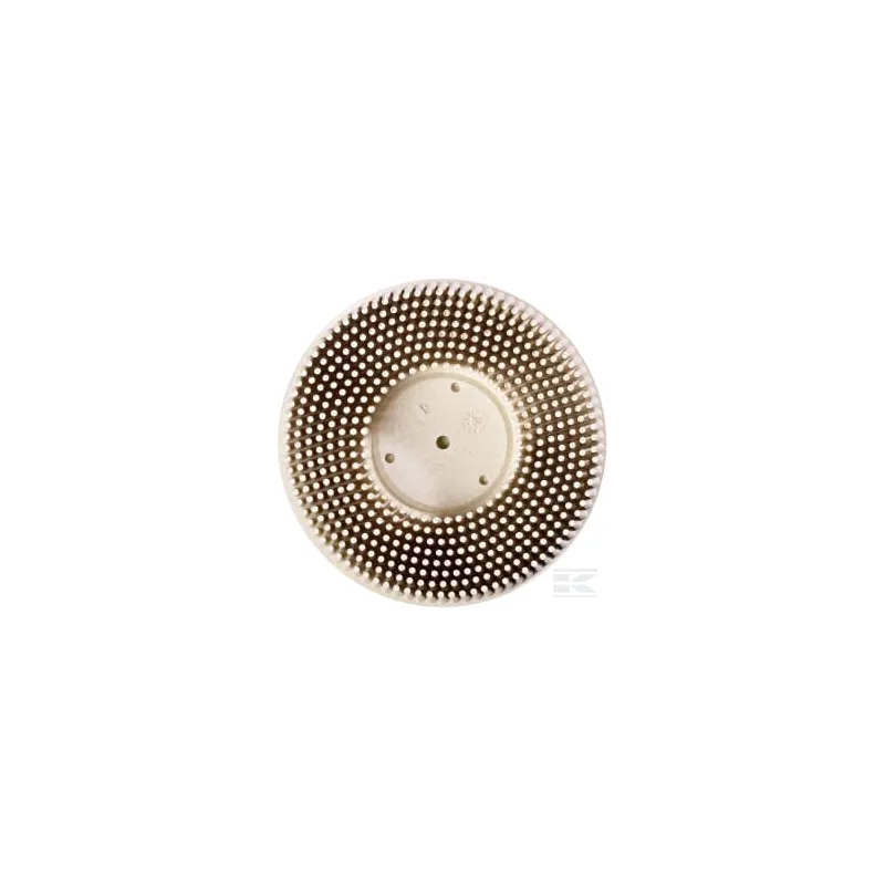 Disque Roloc K120 blanc 76 m