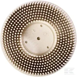 Disque Roloc K120 blanc 76 m
