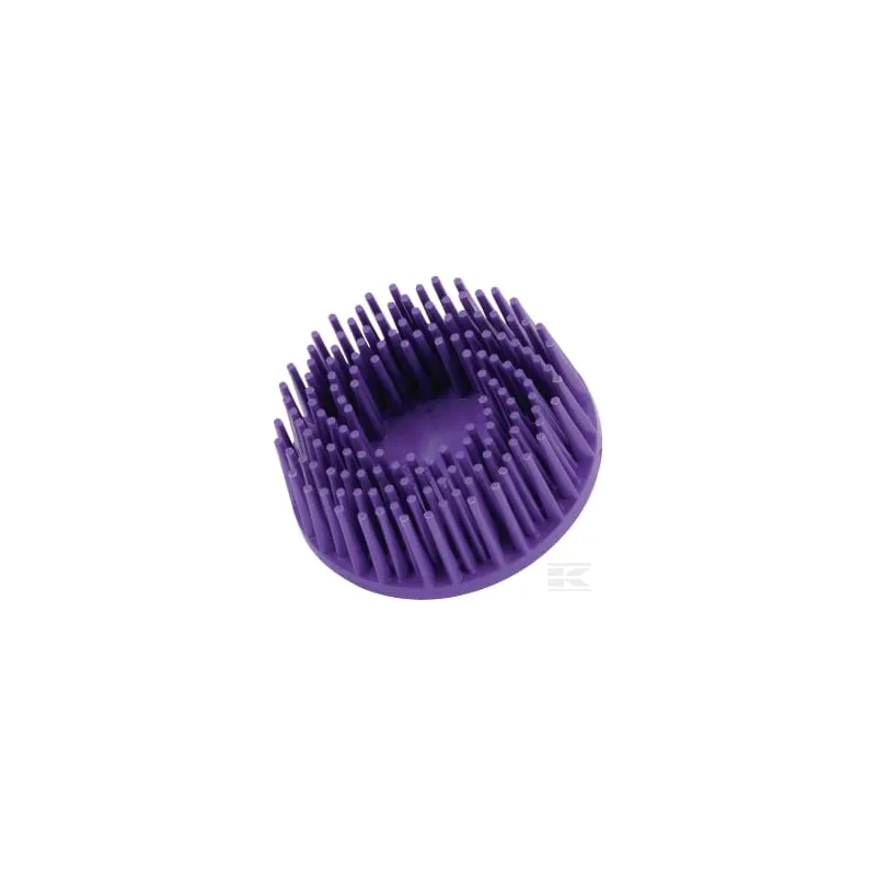 Disque Roloc RD-ZB 50mm violet