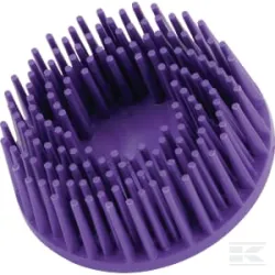 Disque Roloc RD-ZB 50mm violet