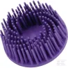Disque Roloc RD-ZB 50mm violet