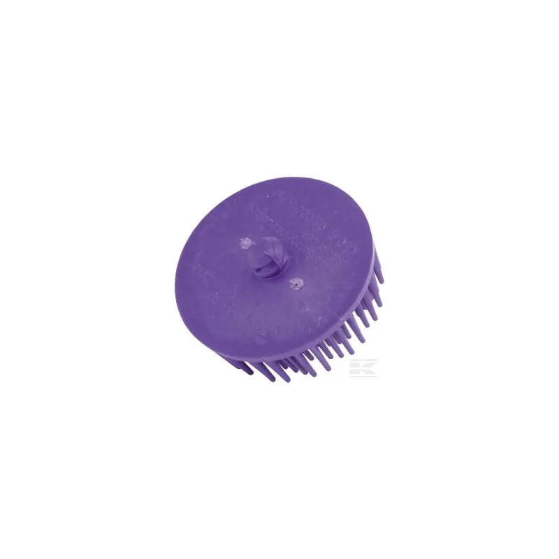 Disque Roloc RD-ZB 50mm violet