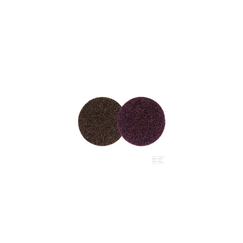 S.C.D. rondelle 115mm gris(e)