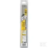 17 baguettes de soudure en acier Ø1.6mm