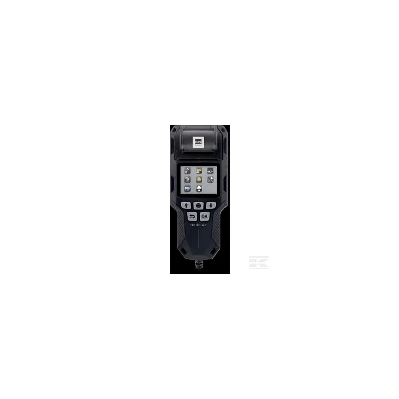 Testeur de batterie PBT710