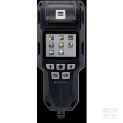 Testeur de batterie PBT710