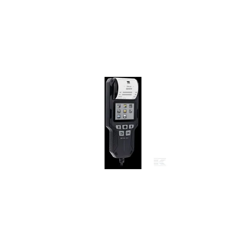 Testeur de batterie PBT710