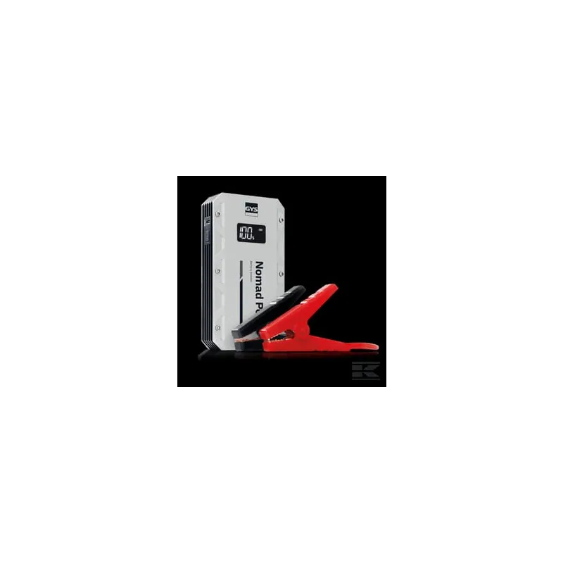 Booster NOMAD POWER 401