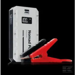 Booster NOMAD POWER 401