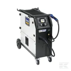 Soudeur KRONOS 250T MIG/MAG