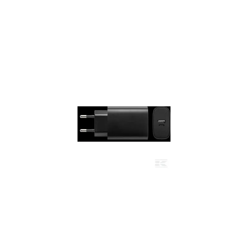 Chargeur USB-C 15W