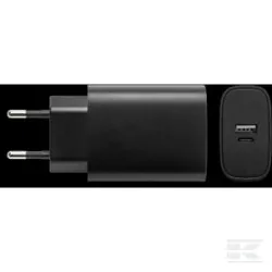 Chargeur USB-C 15W