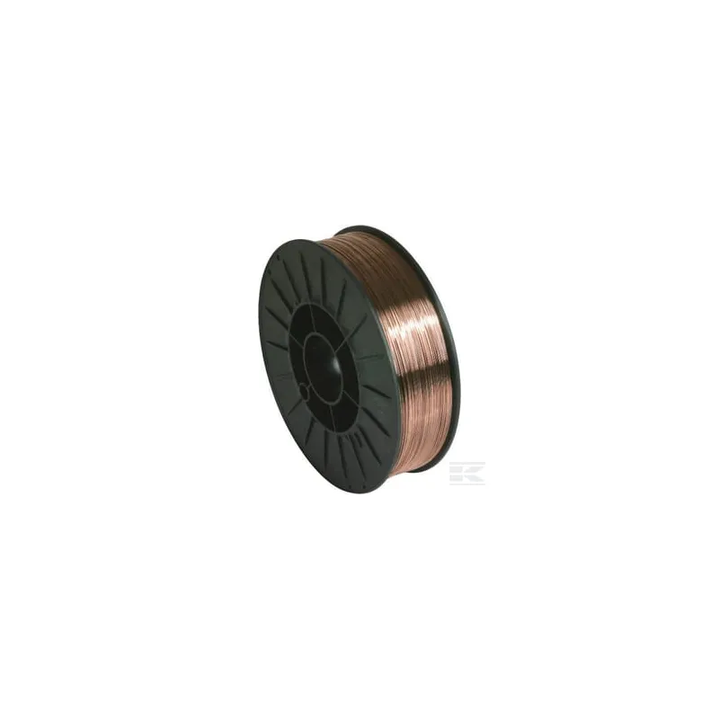 Fil à souder SG2 1,0mm 5kg