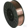 Fil à souder SG2 1,0mm 5kg