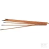 Electrode gougeage ø6.4 (x50)