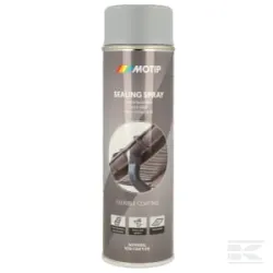 Spray scellant Gris 500ml