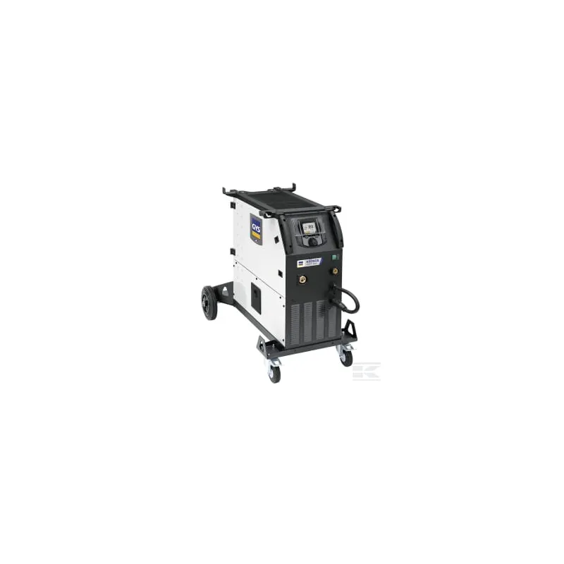 Soudeur KRONOS 400T DUO MIG/MAG sans accessoire