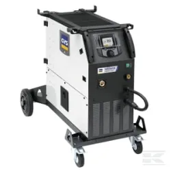 Soudeur KRONOS 400T DUO MIG/MAG sans accessoire