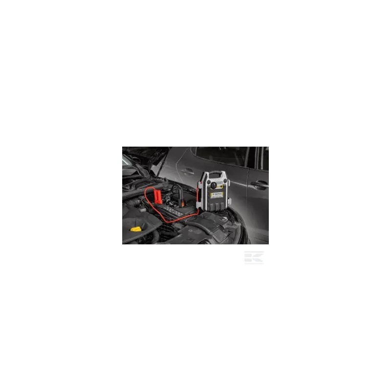 Booster GYSPACK AIR 401